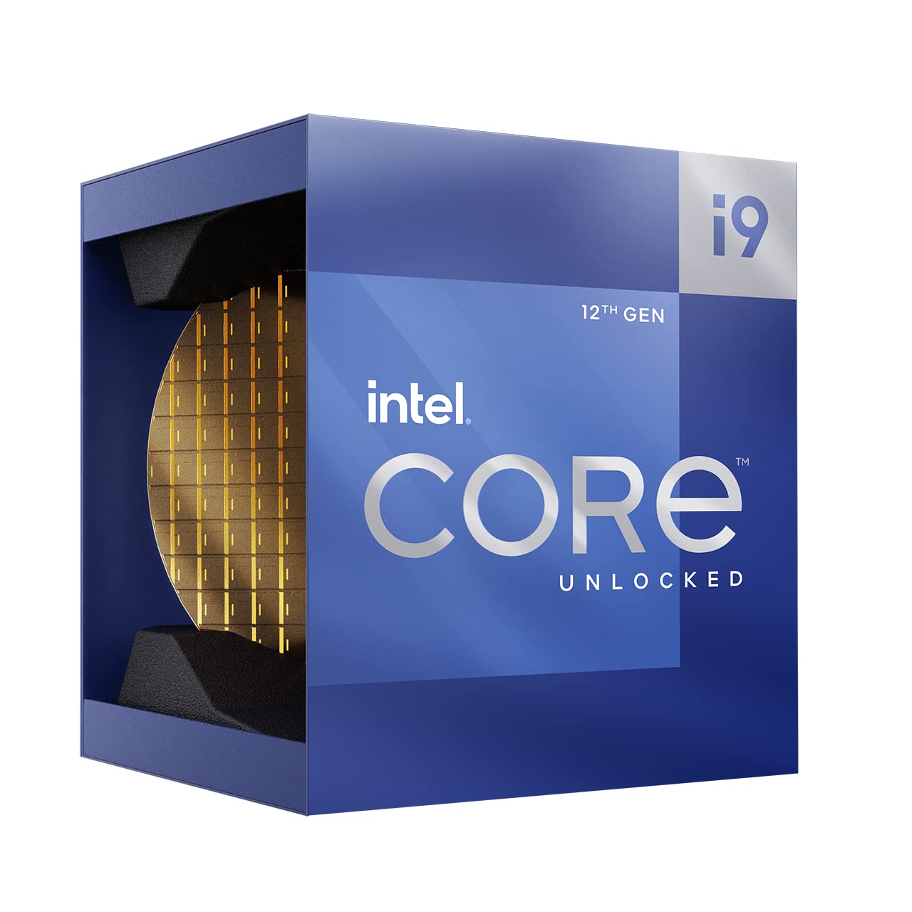 Intel Core i9-12900K - Best CPUs For Streaming 1080P 60FPS in 2025
